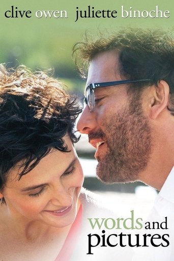 Words and Pictures Words and Pictures