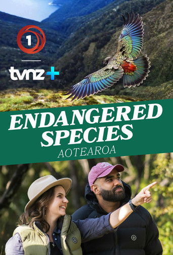 Endangered Species Aotearoa Endangered Species Aotearoa