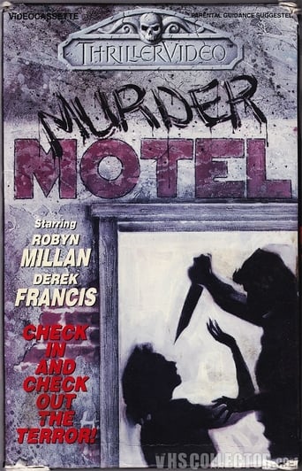 Murder Motel