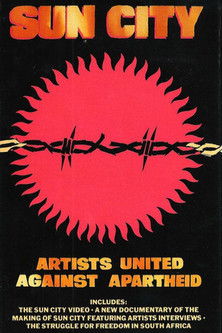 The Making of Sun City The Making of Sun City