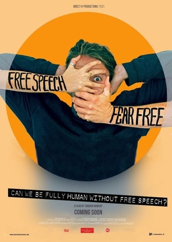 Free Speech Fear Free