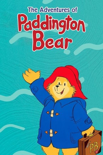 The Adventures of Paddington Bear The Adventures of Paddington Bear