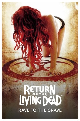 Return of the Living Dead: Rave to the Grave Return of the Living Dead: Rave to the Grave