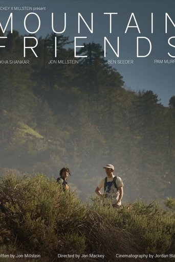 Mountain Friends