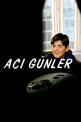 Acı Günler Acı Günler