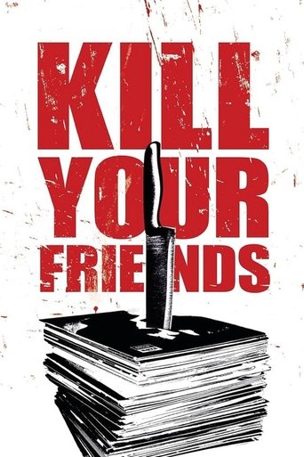 Kill Your Friends