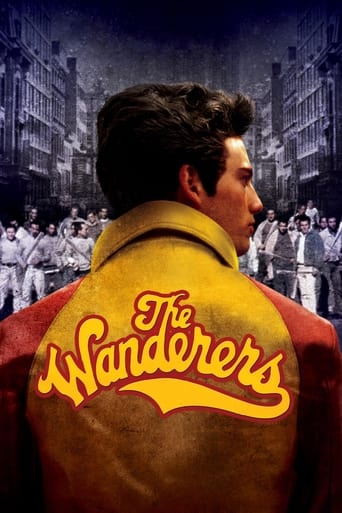 The Wanderers