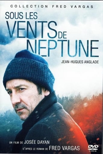 Sous les vents de Neptune