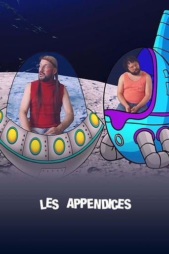 Les Appendices