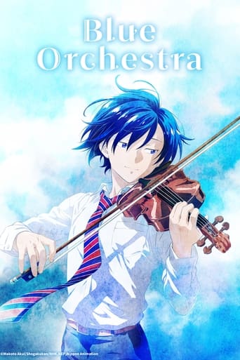 Blue Orchestra