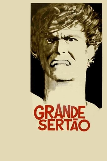Grande Sertão Grande Sertão