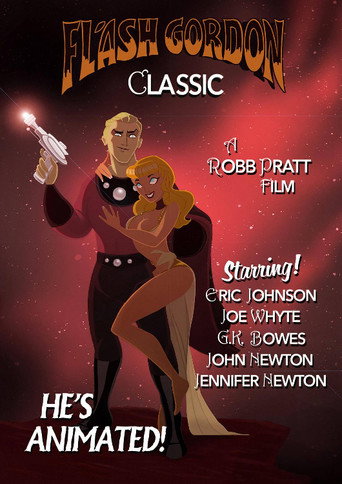 Flash Gordon Classic Flash Gordon Classic