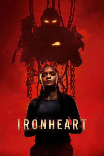 Ironheart Ironheart