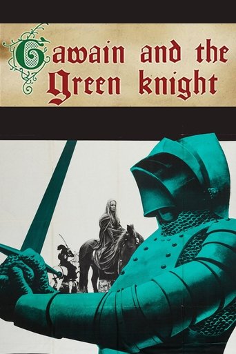 Gawain and the Green Knight Gawain and the Green Knight