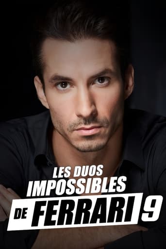 Les duos impossibles de Jérémy Ferrari : 9ème édition Les duos impossibles de Jérémy Ferrari : 9ème édition