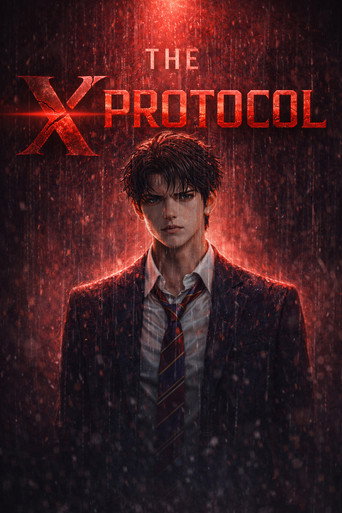 The X Protocol The X Protocol