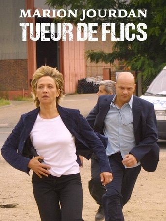 Marion Jourdan