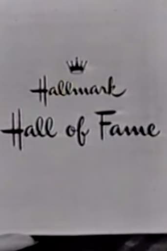 Hallmark Hall of Fame