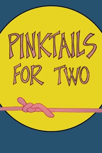 Pinktails for Two