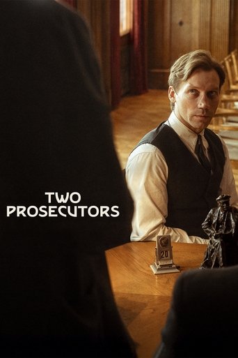 Two Prosecutors Two Prosecutors