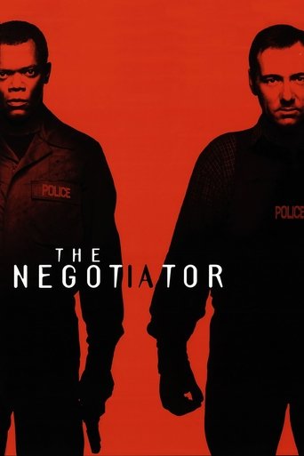 The Negotiator The Negotiator