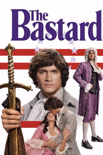The Bastard The Bastard