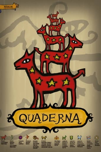 Quaderna