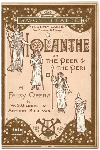 Iolanthe Iolanthe