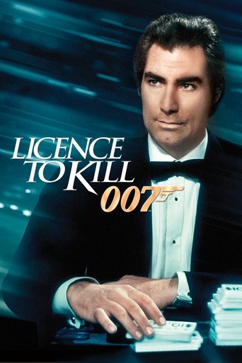 Licence to Kill Licence to Kill