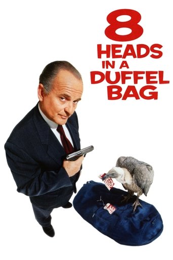 8 Heads in a Duffel Bag 8 Heads in a Duffel Bag