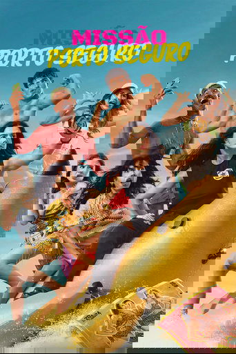 Undercover Party Crasher Undercover Party Crasher