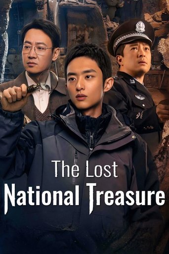 The Lost National Treasure The Lost National Treasure