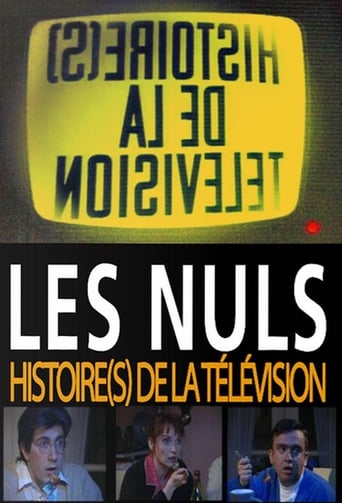 Histoire(s) de la télévision