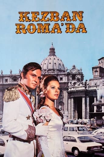 Kezban in Rome