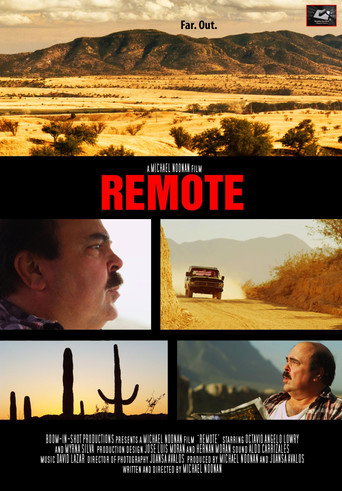 Remote Remote