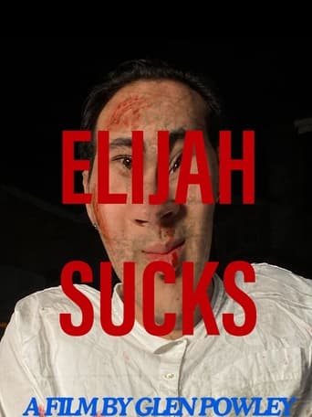 Elijah Sucks