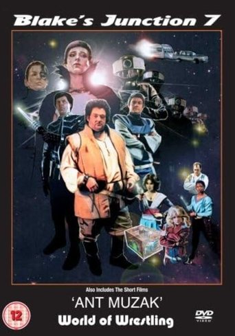 Blake's Junction 7 Blake's Junction 7