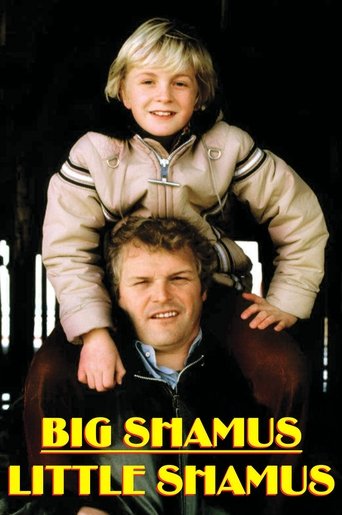 Big Shamus, Little Shamus Big Shamus, Little Shamus