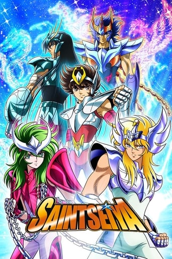 Saint Seiya