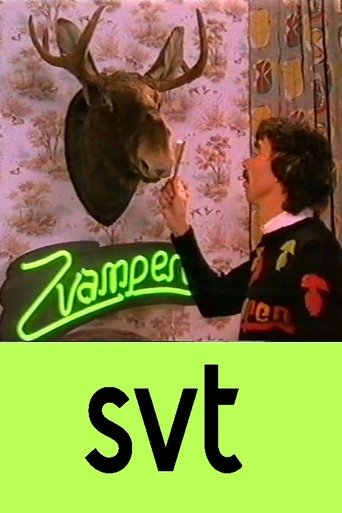 Zvampen Zvampen