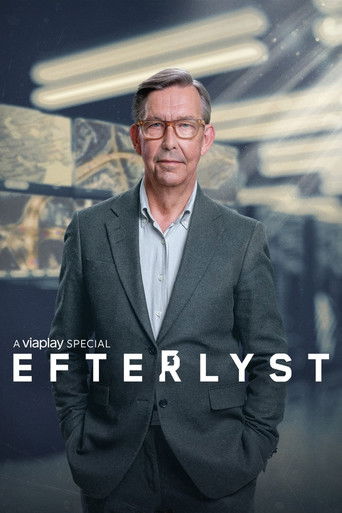 Efterlyst Efterlyst