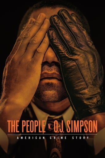 The People v. O.J. Simpson