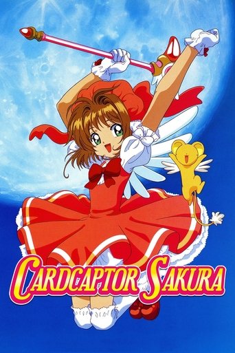 Cardcaptor Sakura Cardcaptor Sakura