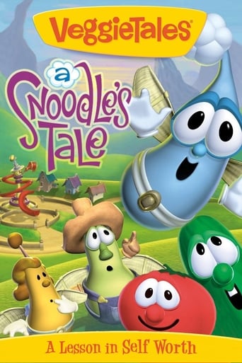 VeggieTales: A Snoodle's Tale