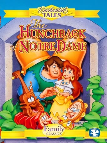 The Hunchback of Notre Dame