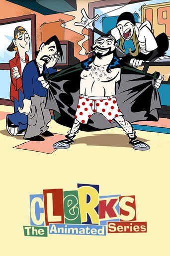 Clerks Clerks