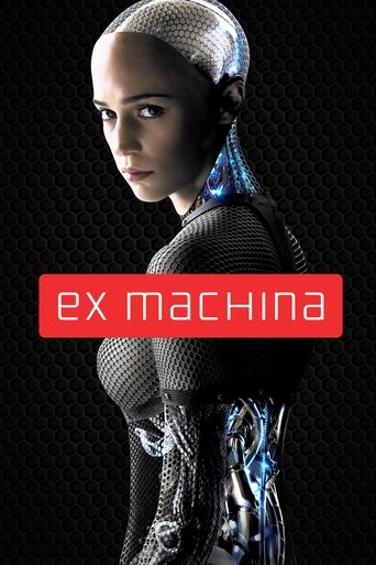 Ex Machina Ex Machina