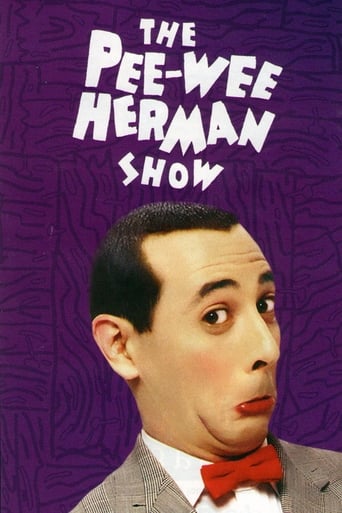 The Pee-wee Herman Show