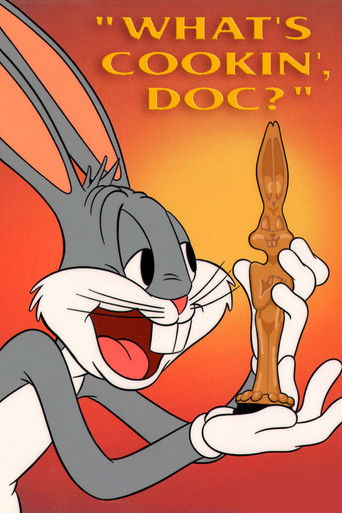 What's Cookin' Doc? What's Cookin' Doc?