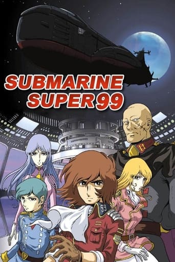 Submarine Super 99